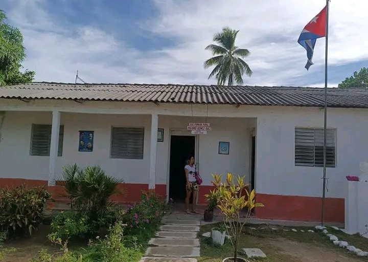 comunidades yaguajay