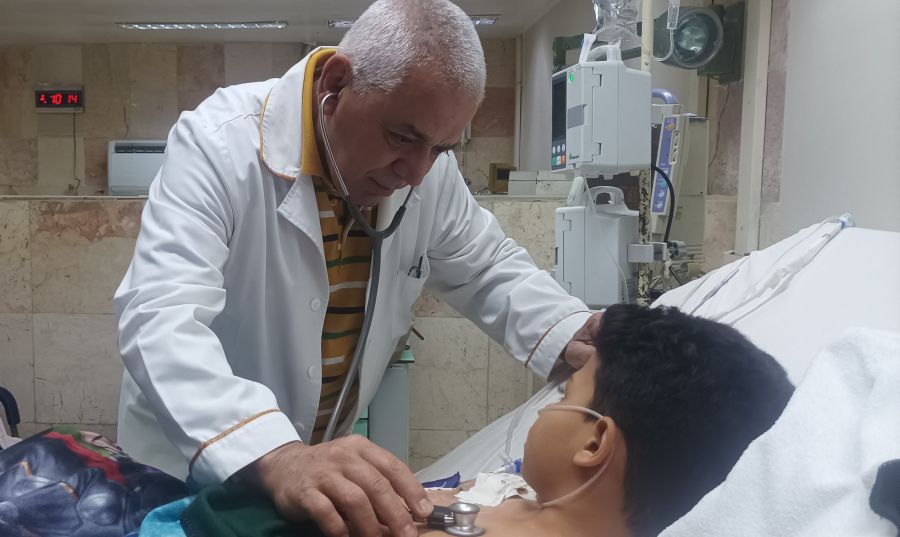 cuidados intensivos en el pediatrico espirituano 1